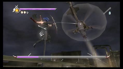 ninja gaiden sigma chapter 11.